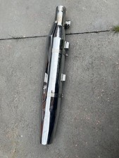 Silenziatore marmitta scarico