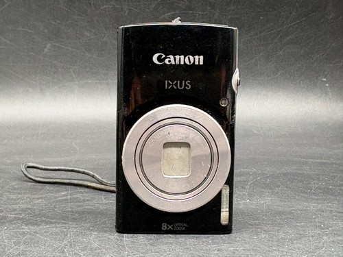 Canon ixus 185 fotocamera - canon,
