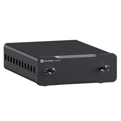 Fosi audio amplificatore - amplificatore, di