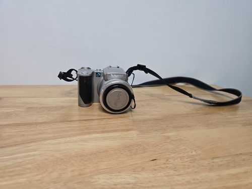 Fujifilm finepix 4900 zoom - 4900,