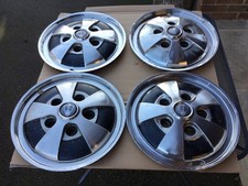 Copricerchi ROVER P6 3500S