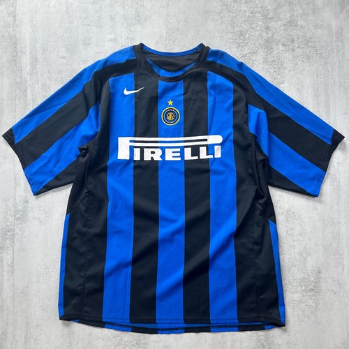 Maglia nike inter - nike, milan