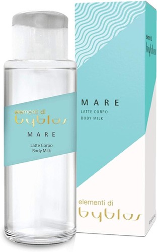 Byblos mare body - mare, ml.400