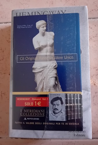 Ancora sigillato mondadori - ancora,