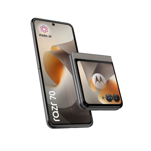 Motorola razr 8 256gb - motorola, 70