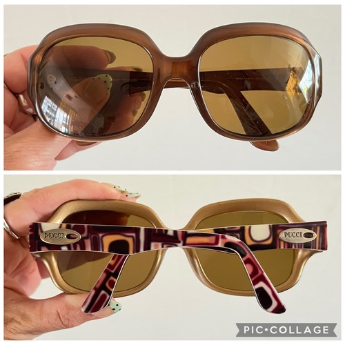 Occhiali sole vintage - da,
