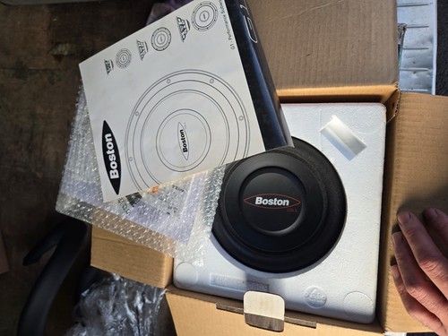 Raro pacchetto subwoofer - raro,