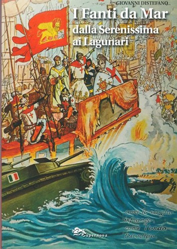 Fanti mar dalla - i,