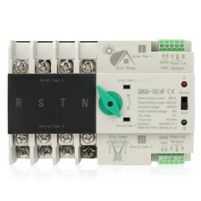 Interruttore di trasferimento