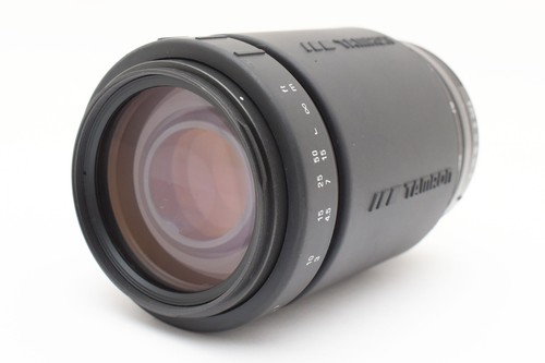 Tamron 300 f 4 - af, 70-300
