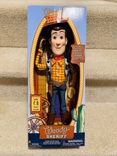 🤠 Disney Toy Story Woody