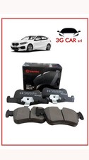 Pastiglie freno anteriori bmw - freno,