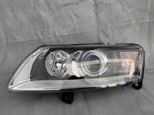 FANALE ANTERIORE SX  AUDI A6 S