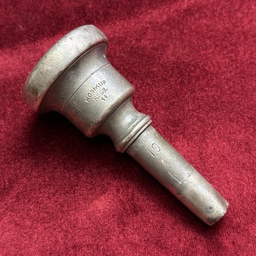 Boccaglio trombone baritono - boccaglio, trombone/baritono