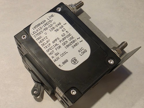 Interruttore airpax - interruttore,