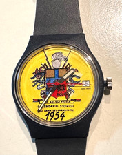 Orologio vintage sapamil arma - orologio,