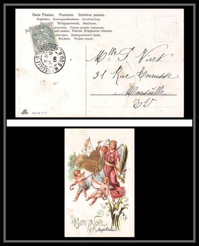 06022 carte postale - postale, (postcard)