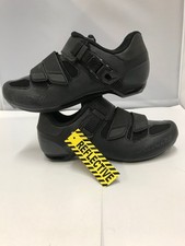 Scarpa bici da strada donna specializzata taglia 36. Torcia modello (US 5.75) nero