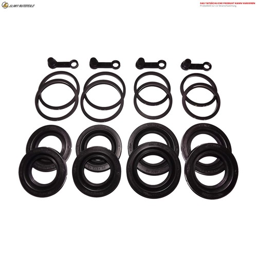 Kit riparazione pinza freno - riparazione,