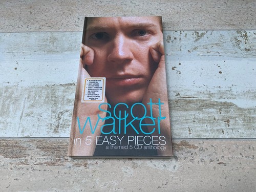 Scott walker easy pieces - scott,