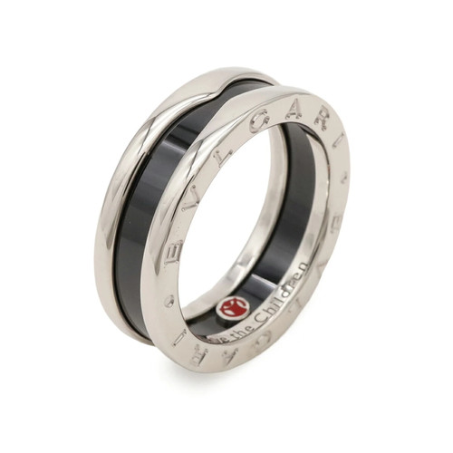 Anello bvlgari zero1 save - anello,