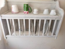 piattaia  scolapiatti pensile