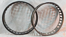 Set cerchi Fat Bike Surly