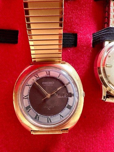 Orologio uomo vintage seiko - orologio,
