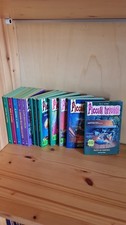 Libri piccoli brividi - libri, romanzo