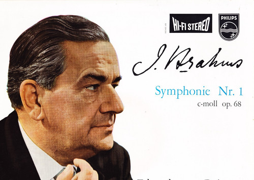 Philips stereo van - stereo,
