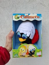CALIMERO PELUCHE Vintage 1995