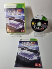 TEST DRIVE UNLIMITED 2 Xbox