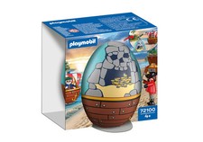 Playmobil uovo easter - playmobil,