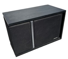 Bose 301 Serie III