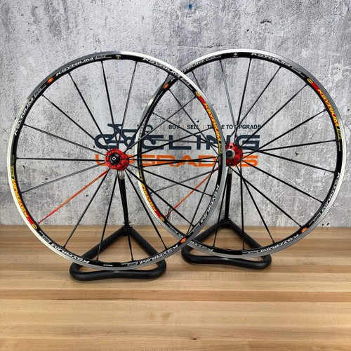 Mavic ksyrium helium - mavic, es