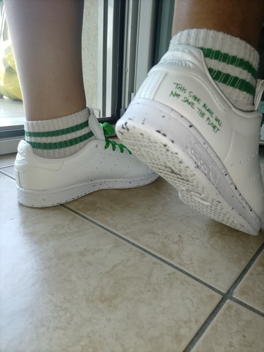 Adidas stan smith the clean - adidas, "the