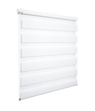 Tenda A Rullo Doppio Oscurante