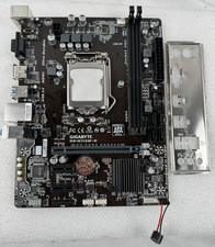 GIGABYTE GA-H110M-H DDR4