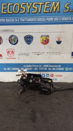 9832881380 per peugeot - 9832881380,
