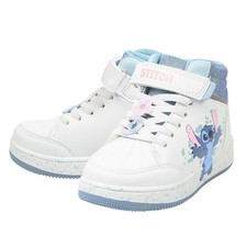 Scarpe Hi-Top Per Ragazze