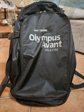 ZAINO SPORT UOMO DONNA CON VANO PORTASCARPE 