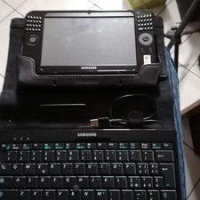 ULTRA PORTATILE HANDHELD