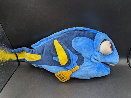 Peluche disney store autentico - disney,