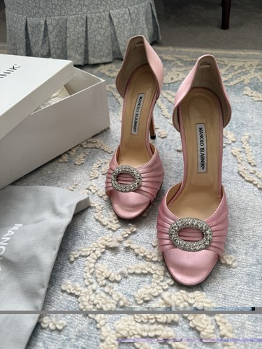 Tacchi manolo blahnik sedaraby - manolo,