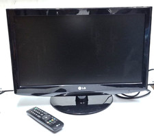 📺 📡 TV LG 22LD320-ZA 22"