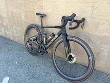 Cannondale Supersix Evo Hi-Mod