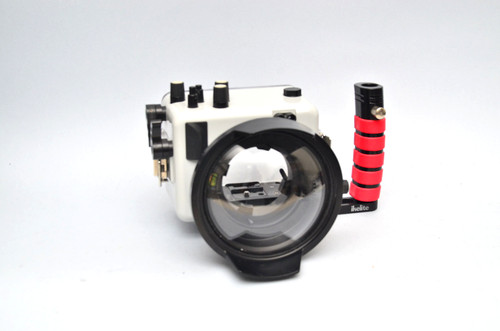 Fotografia subacquea ikelite - fotografia,