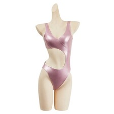 Costume body palestra The