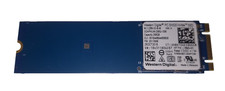 SSD NVMe 3.0 da 256GB Western