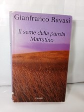 Gianfranco Ravasi II Seme